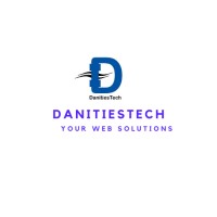 Danitiestech logo - Similar company to Zolts Limited