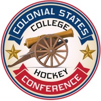 COLONIAL STATES COLLEGE HOCKEY CONFERENCE logo - Similar company to Bclutch