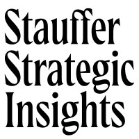 Stauffer Strategic Insights