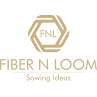 Fiber N Loom logo - Similar company to Ecoy