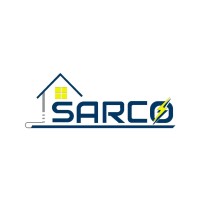 Sarco for Electromechanical works and maintenance logo - Similar company to Sarco