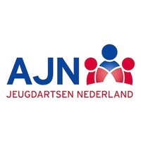 AJN Jeugdartsen Nederland logo - Similar company to Sjoelbar