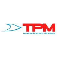 Terminal Portuario de Manta logo - Similar company to Asiservy S.A.