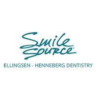 Smile Source Ellingsen-Henneberg Dentistry logo - Similar company to Friendly Computers Spokane