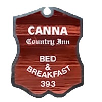 Canna Country Inn