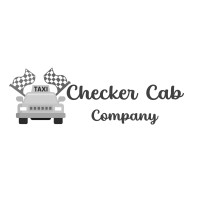 Checker Cab Co logo - Similar company to Yellow Cab