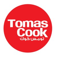 Tomas Cook International Services Egypt