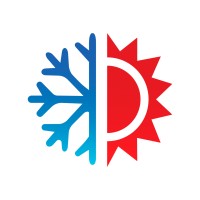 All Pro Cooling and Heating, LLC logo - Similar company to Eair Llc