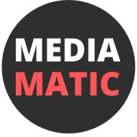 MediaMatic.io logo - Similar company to Havoc Content