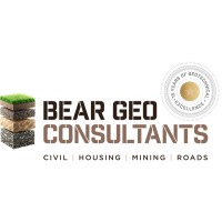 Bear GeoConsultants (Pty) Ltd logo - Similar company to Open Ground Resources
