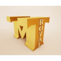 MTROYALCOMPANY logo - Similar company to Rays Group