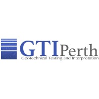 GTI Perth logo - Similar company to Earth Materials Classification Pty