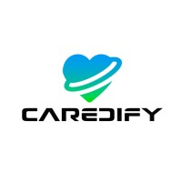 CAREDIFY logo - Similar company to Bionic Soul