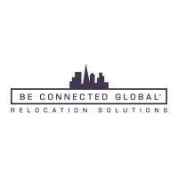Be Connected Global logo - Similar company to Webecome