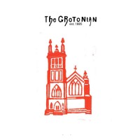 The Grotonian Magazine logo - Similar company to Boston University Initiative On Cities