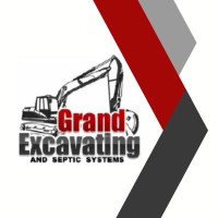 Grand Excavating logo - Similar company to Professional Driven Solutions