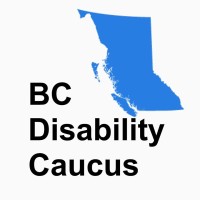 BC Disability Caucus logo - Similar company to Richmond Centre For Disability