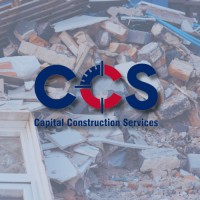 Capital Construction Services LLC logo - Similar company to Concrete Visions, Llc