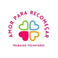 Amor Para Recomeçar logo - Similar company to Espaço Recomeçar