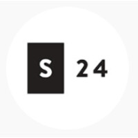 Studio 24, Inc. logo - Similar company to Roha Studios