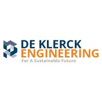 De Klerck Engineering (SDKE) logo - Similar company to Emc Engineering