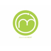 Muvit Online Ltd logo - Similar company to Bluewolf Analytica