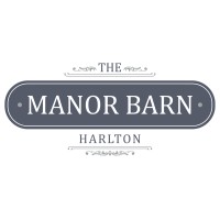 The Manor Barn logo - Similar company to Packed Lunch Productions