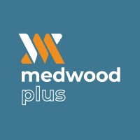 Medwood logo - Similar company to Iculture