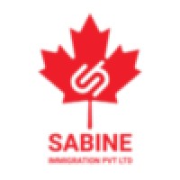 SABINE IMMIGRATION logo - Similar company to Liman Group
