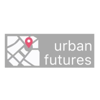 Urban Futures Platform logo - Similar company to Sage - Students Advocating Gender Equality