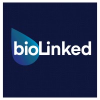 BioLinked logo - Similar company to Uncle Sals