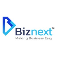 biznext.in logo - Similar company to Grupo La Lianta | Verde Olivo | Cimbreá
