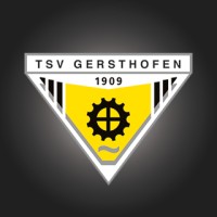 TSV 1909 Gersthofen e. V. logo - Similar company to Crc Empkins - Empathokinaesthetic Sensor Technology
