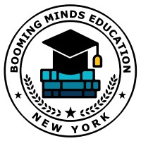 Booming Minds Education logo - Similar company to Pannacean