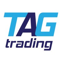 TAG Trading DWC-LLC logo - Similar company to Ograce Co. For Distribution & Trade