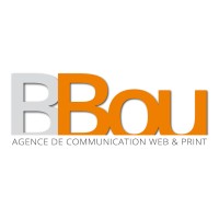 BBou Agence de communication logo - Similar company to Hitza