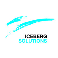 Iceberg Solutions logo - Similar company to Popconsulting