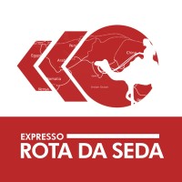 Expresso Rota Da Seda Logística