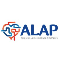 Asociación Latinoamericana de Perfusión logo - Similar company to International Perfusion Association