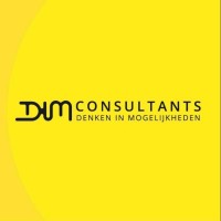 DIM Consultants logo - Similar company to Sba Steigerbouw