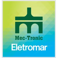Mec-Tronic / Eletromar logo - Similar company to Mectronic Sa