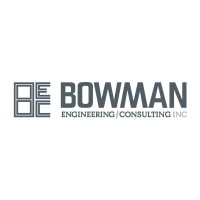 Bowman Engineering & Consulting (BEC) logo - Similar company to Ejes, Inc.