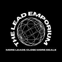 The Lead Emporium logo - Similar company to Generation Bananas