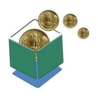 precious wealth India pvt ltd logo - Similar company to Xponential