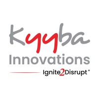 Kyyba Innovations logo - Similar company to Kyybatech
