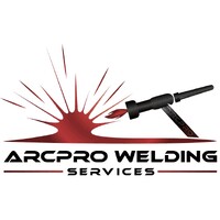 Arcpro Welding Services logo - Similar company to Lucky Strike Welding