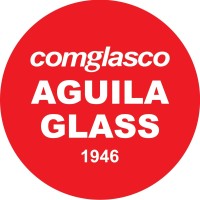 Comglasco Aguila Glass Corporation logo - Similar company to Jaci Heritage Glass And Aluminum Supply