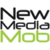 New Media Mob - Social Medie og Content Strategier logo - Similar company to Skarpt Media