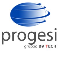 Progesi Spa logo - Similar company to Bv Tech