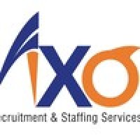 AXO Recruitment & Staffing Services logo - Similar company to Tutor U